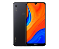 Huawei Y6s 3/32GB czarny - 534480 - zdjęcie 1